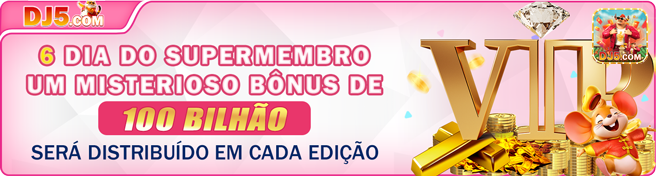 dj5legal — banner com desafios e cashback, com composição
